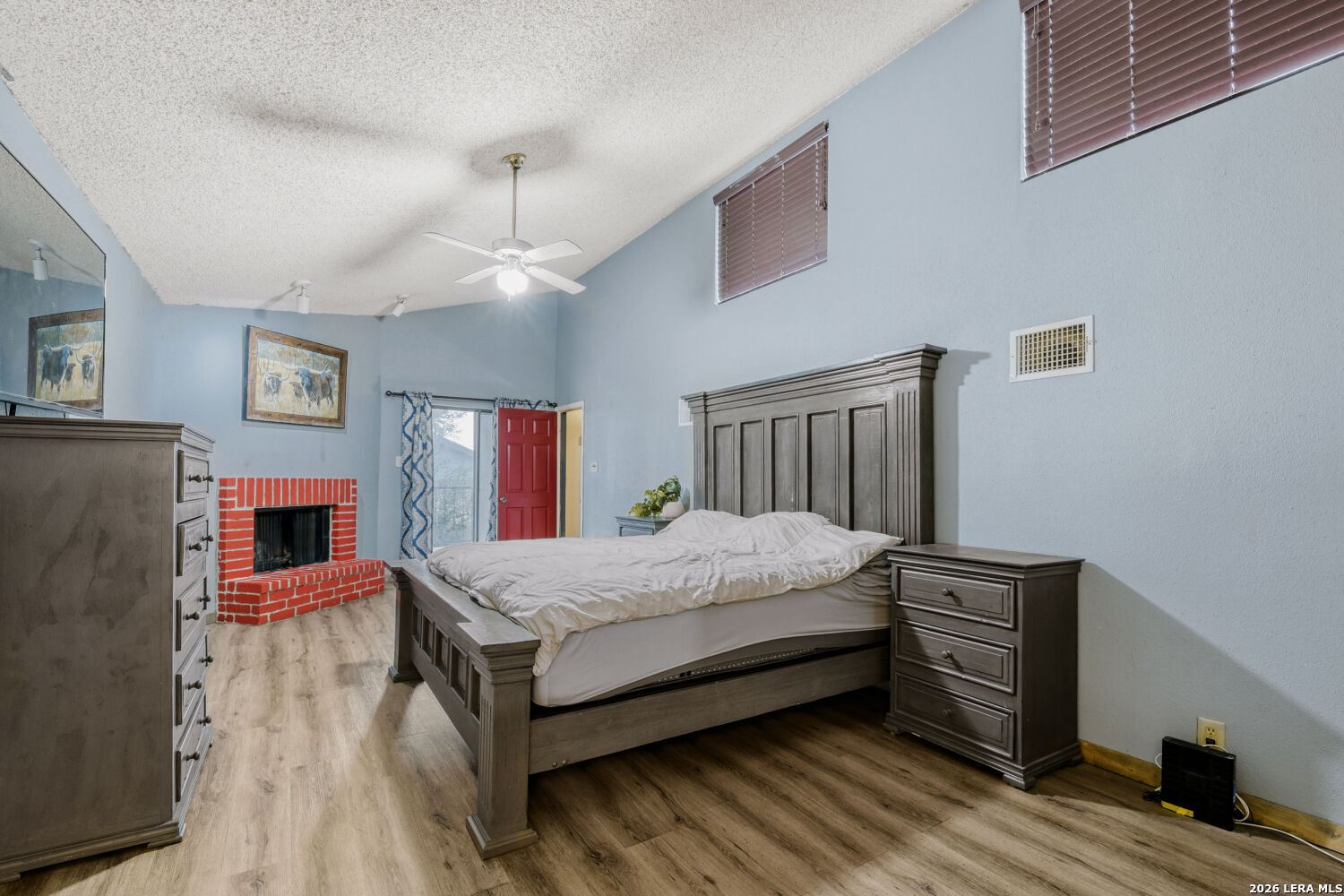 2518 Ridge Leaf San Antonio TX 78251