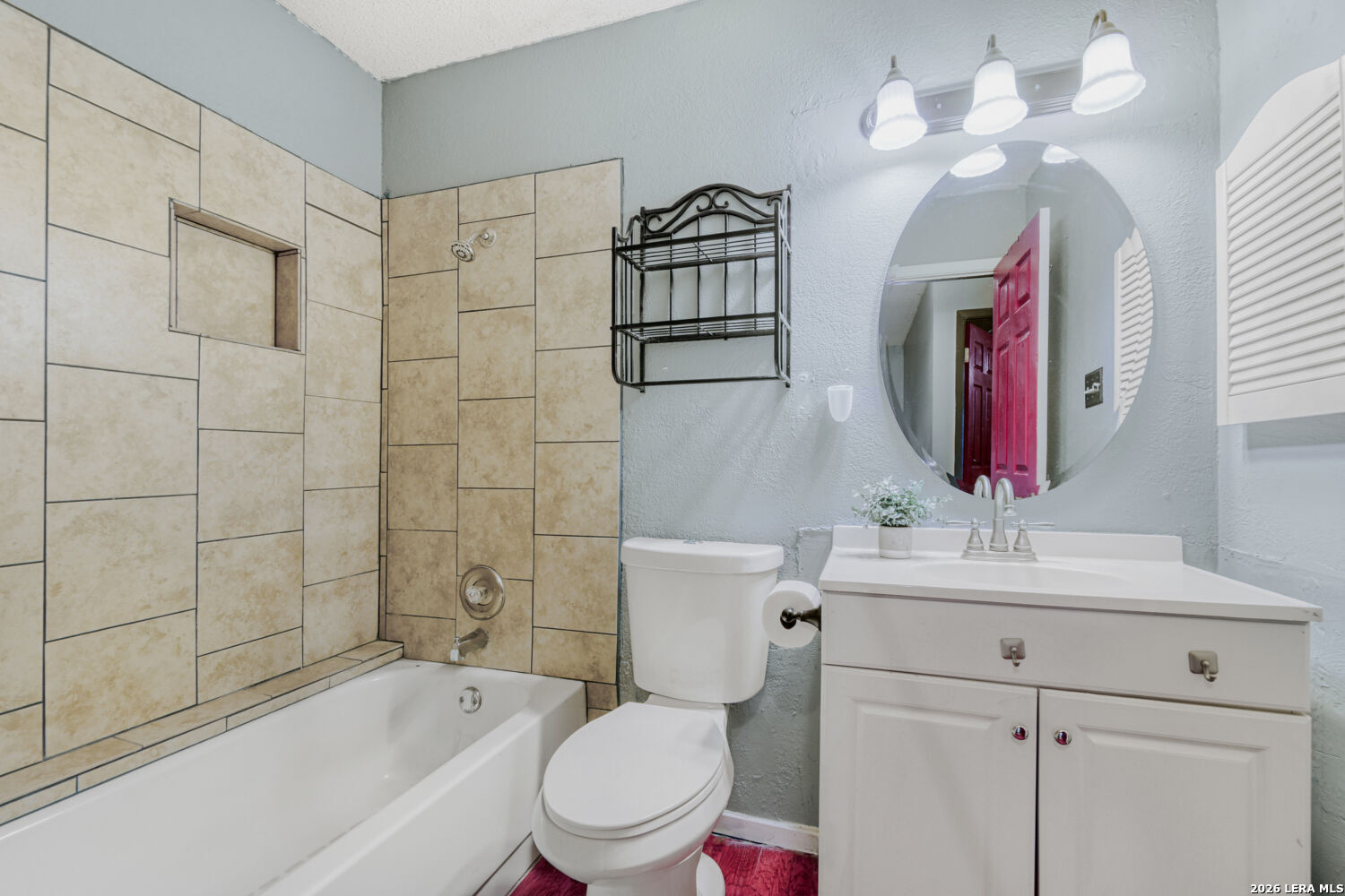 2518 Ridge Leaf San Antonio TX 78251