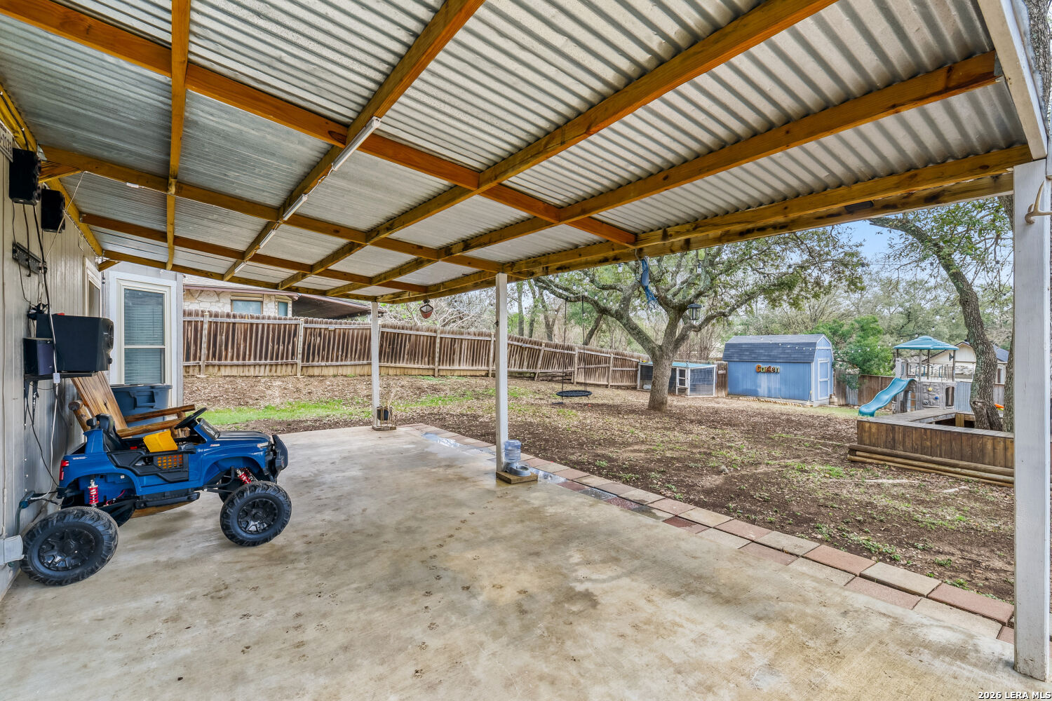 2518 Ridge Leaf San Antonio TX 78251