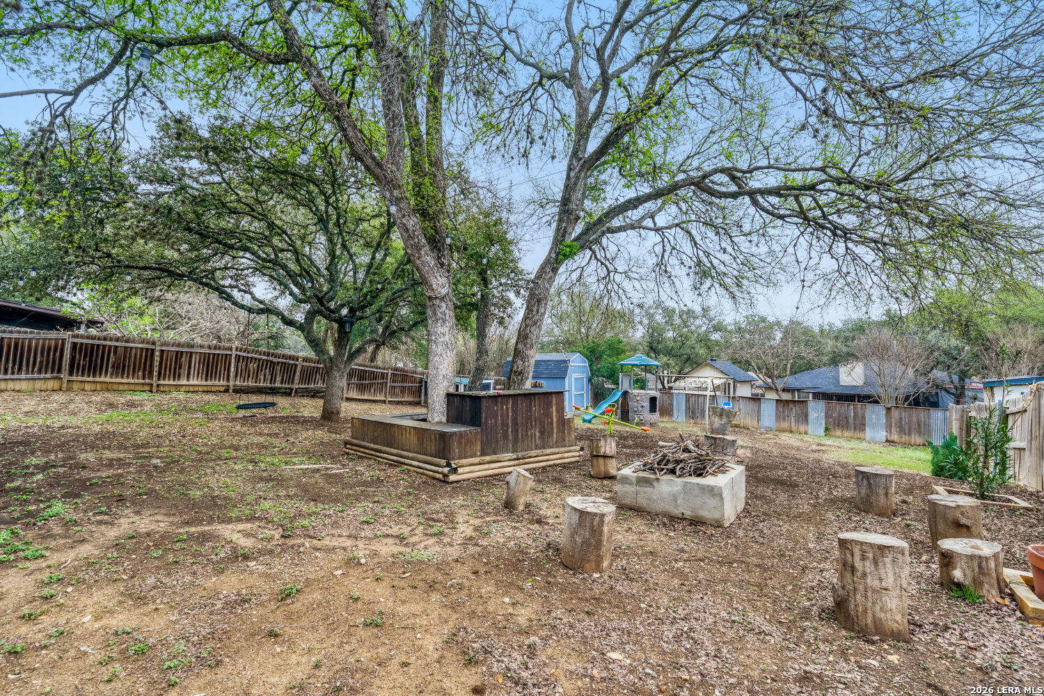 2518 Ridge Leaf San Antonio TX 78251