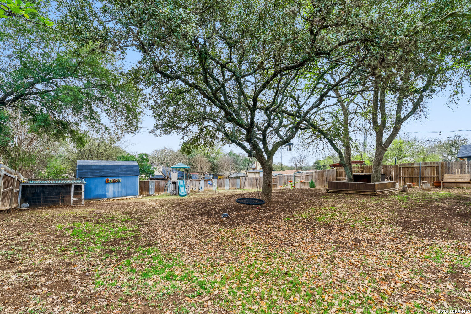 2518 Ridge Leaf San Antonio TX 78251
