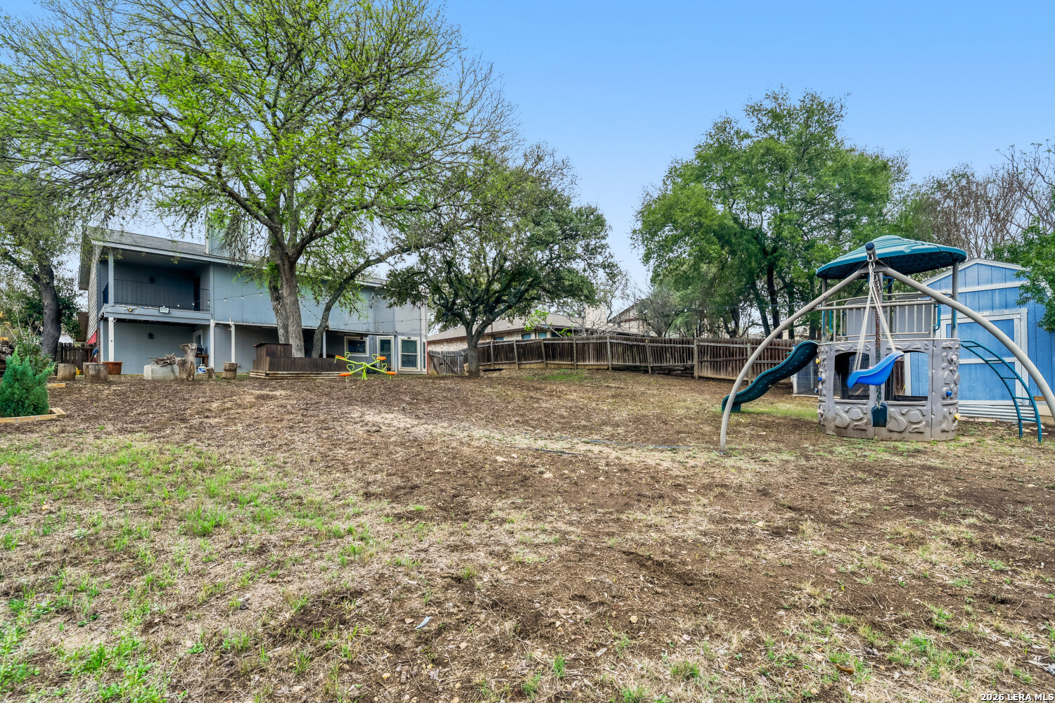 2518 Ridge Leaf San Antonio TX 78251