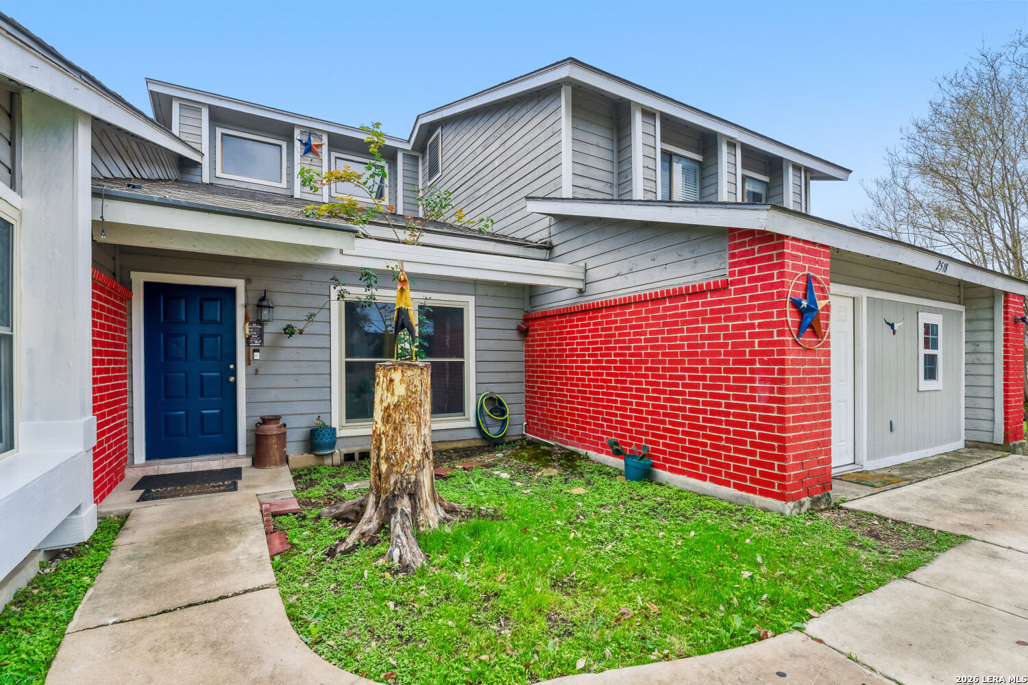 2518 Ridge Leaf San Antonio TX 78251
