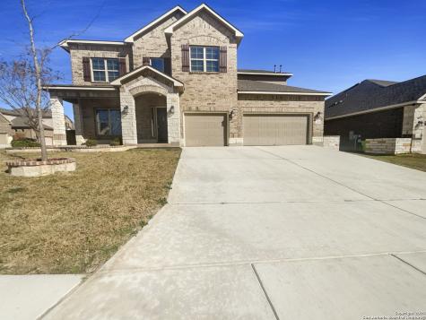 2130 Derussy Road San Antonio TX 78253