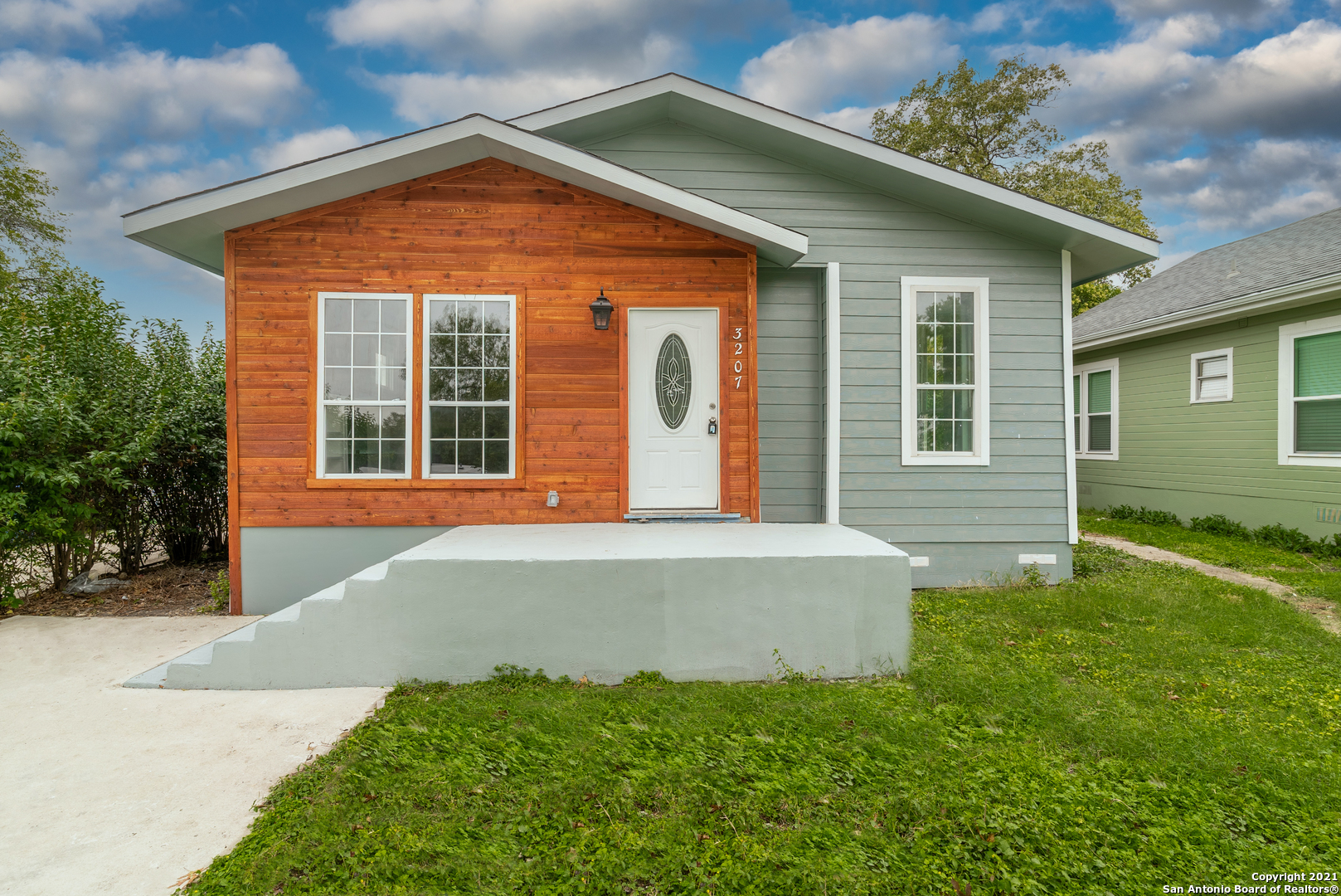 3207 Perez Street San Antonio TX 78207