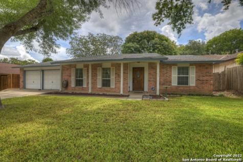12410 Alexandria Drive San Antonio TX 78233