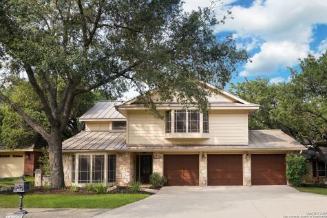 14006 Cedar Mill San Antonio TX 78231