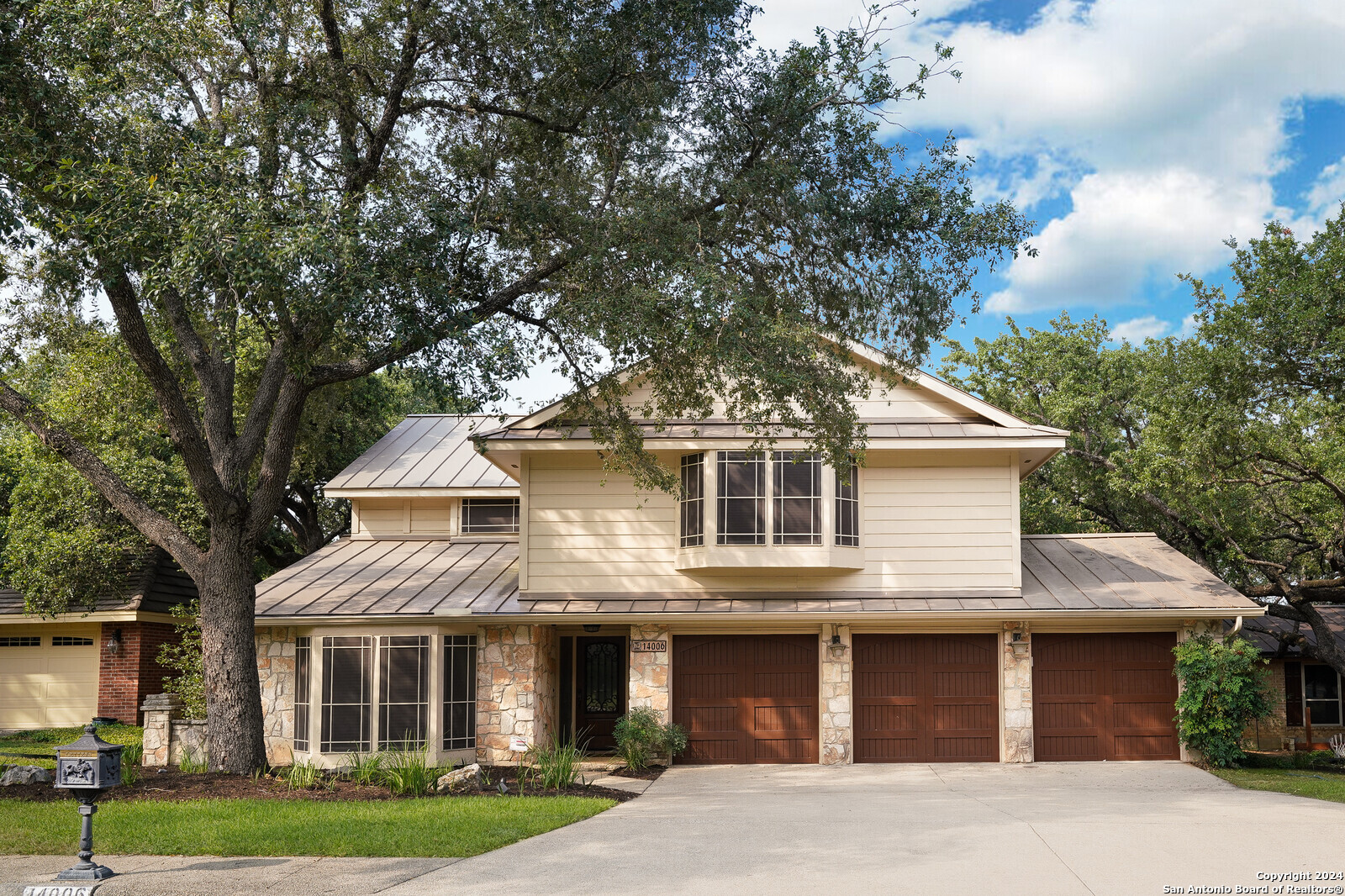 14006 Cedar Mill San Antonio TX 78231