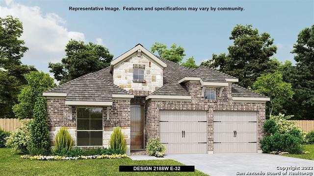 9421 Iron Keeper San Antonio TX 78254