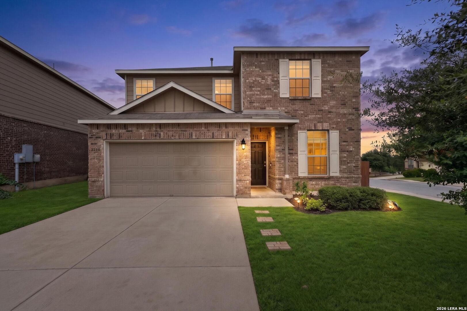 3202 Comal Springs San Antonio TX 78253