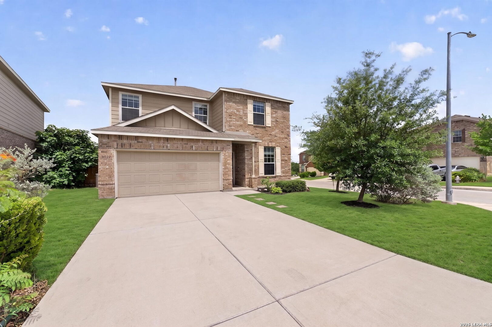 3202 Comal Springs San Antonio TX 78253