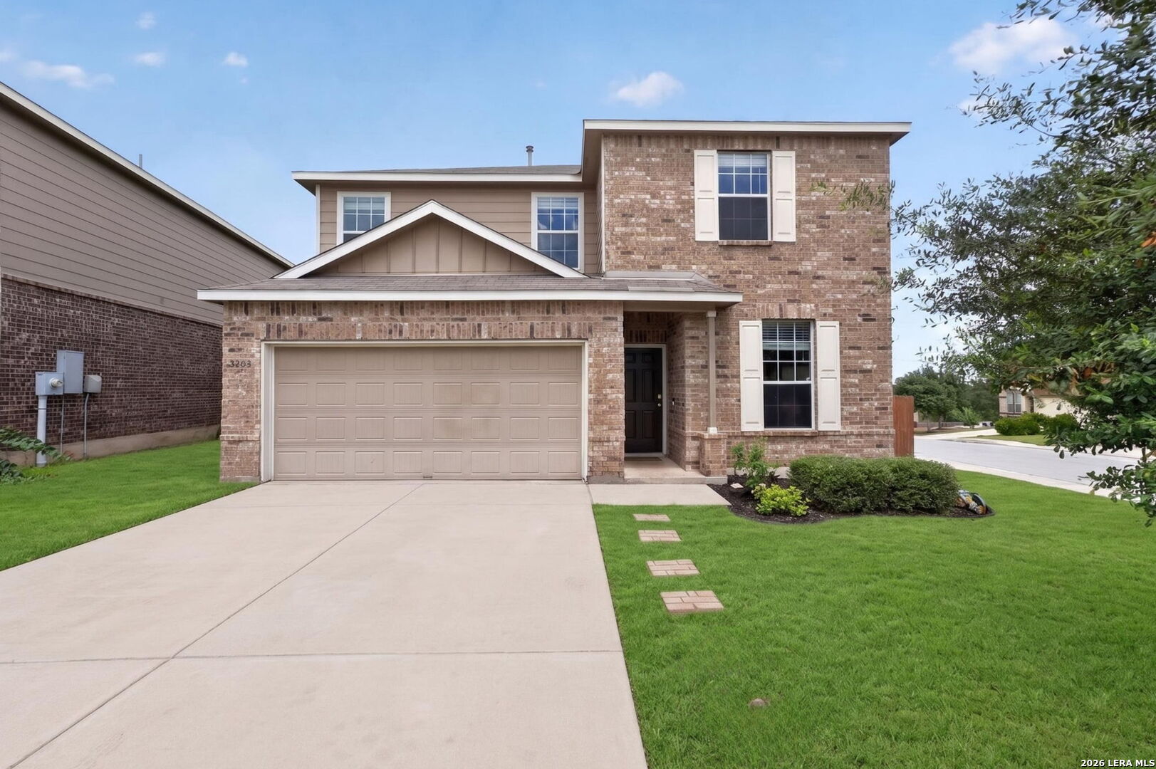 3202 Comal Springs San Antonio TX 78253