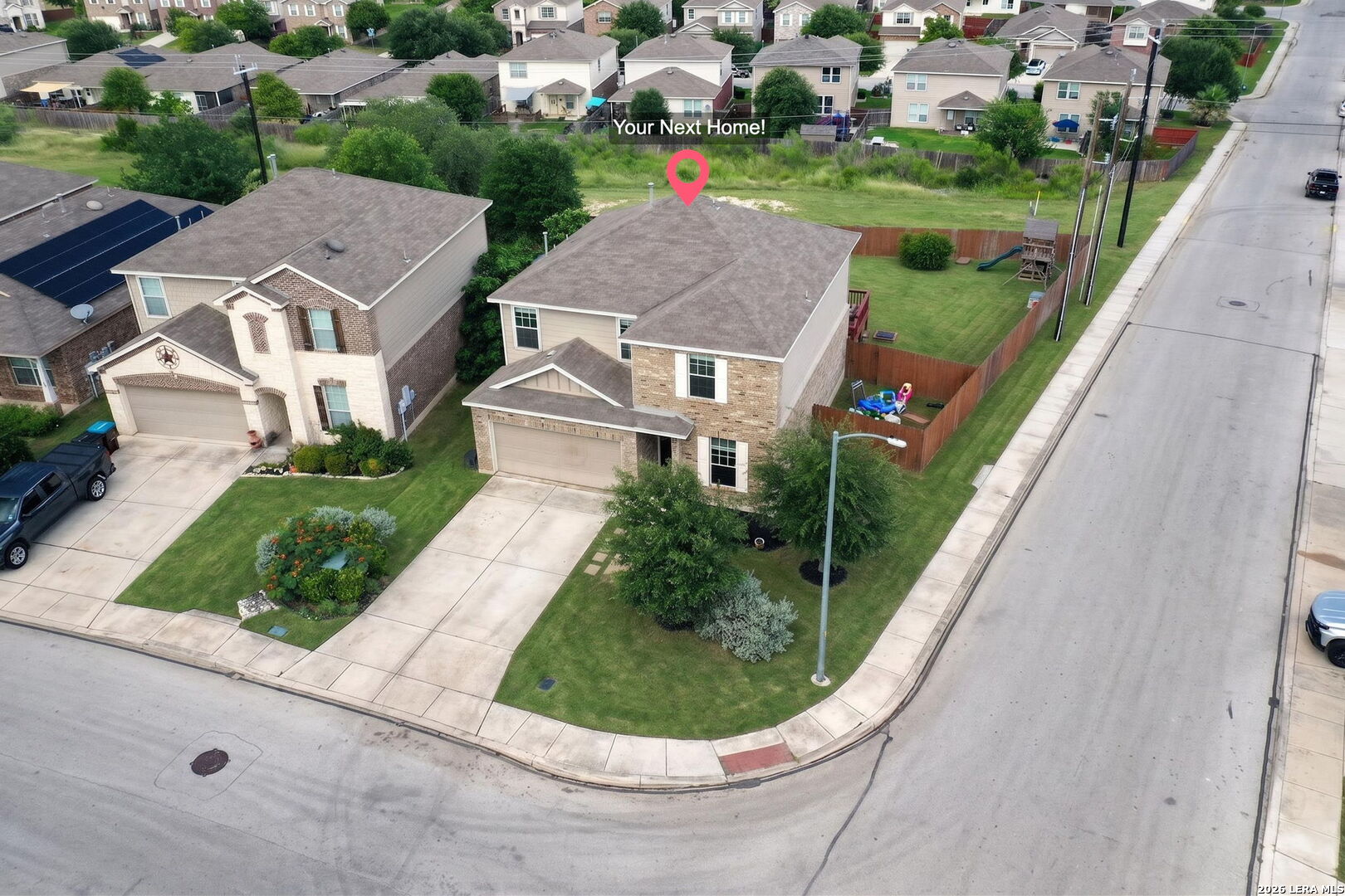 3202 Comal Springs San Antonio TX 78253