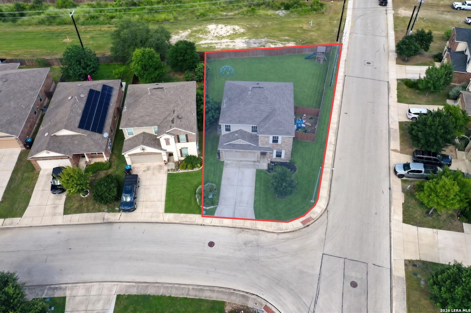 3202 Comal Springs San Antonio TX 78253