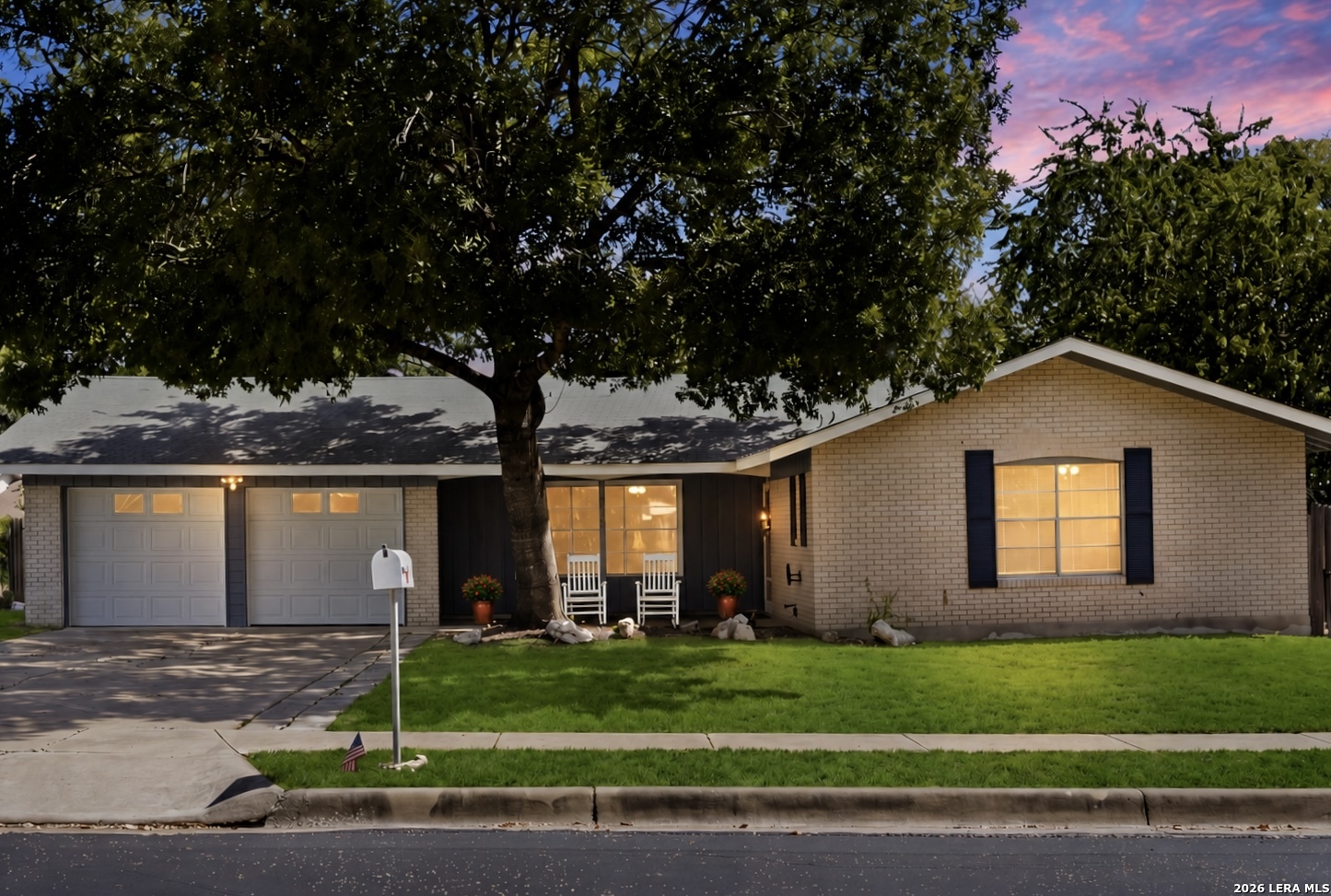 611 Indigo Street San Antonio TX 78216