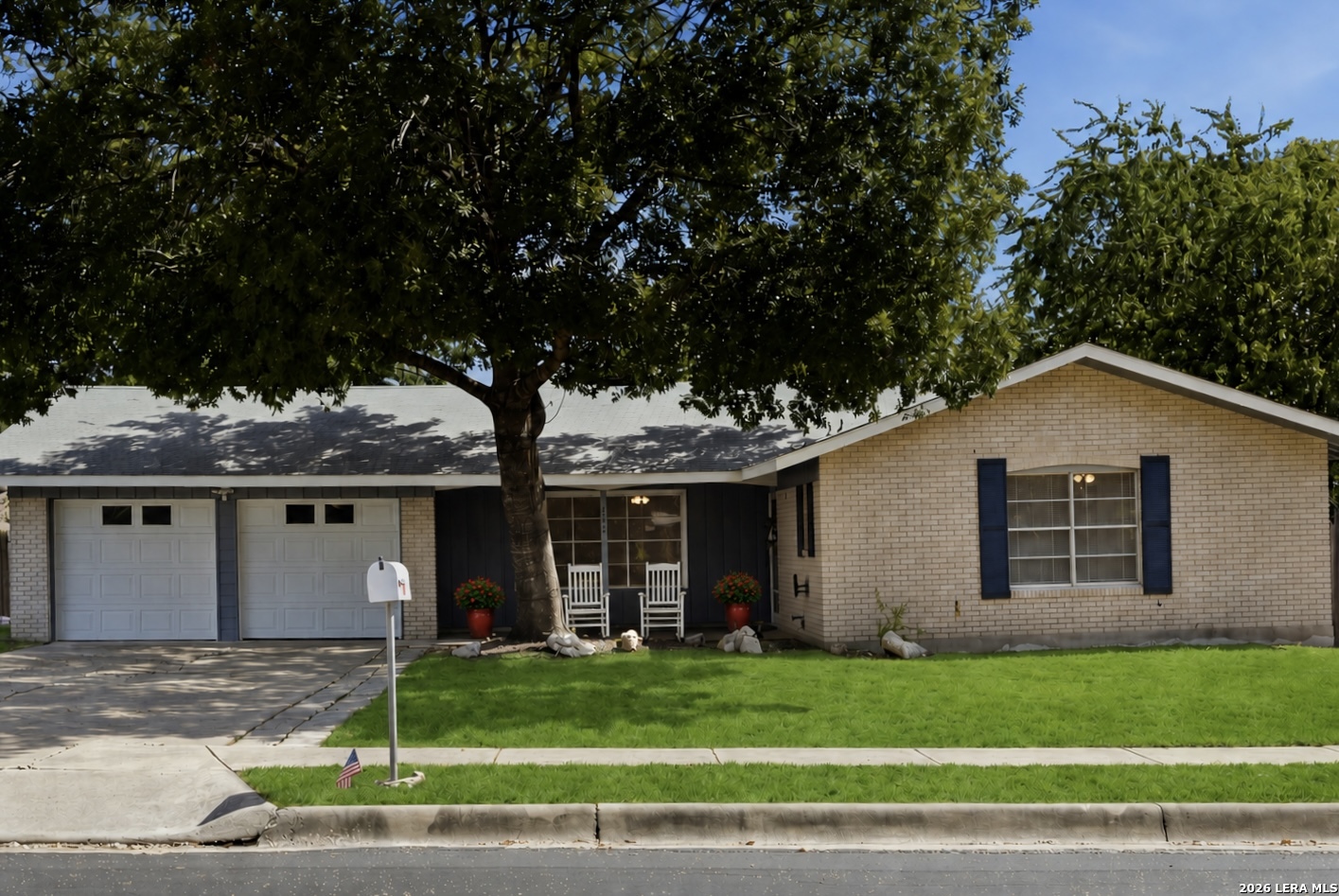 611 Indigo Street San Antonio TX 78216