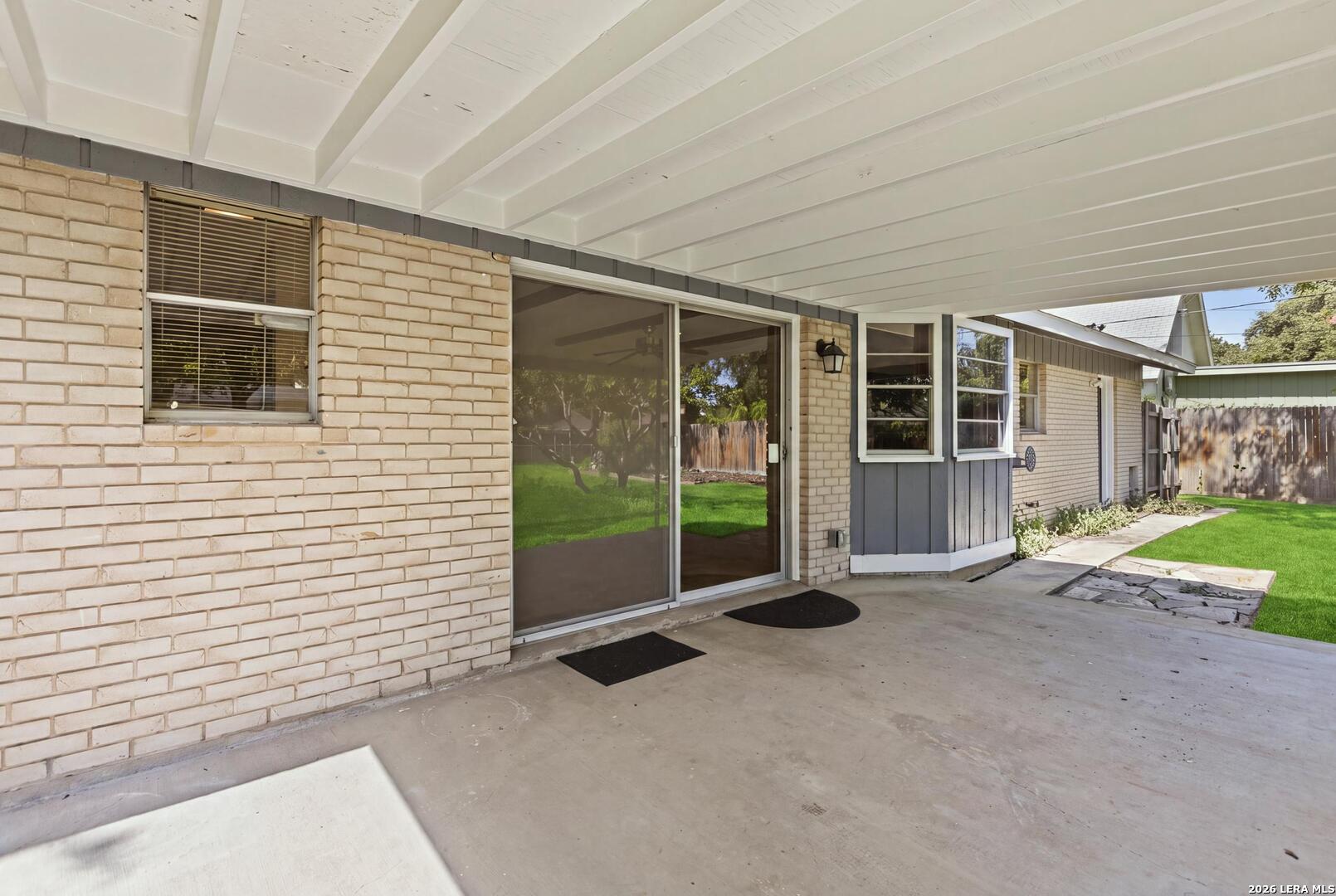 611 Indigo Street San Antonio TX 78216