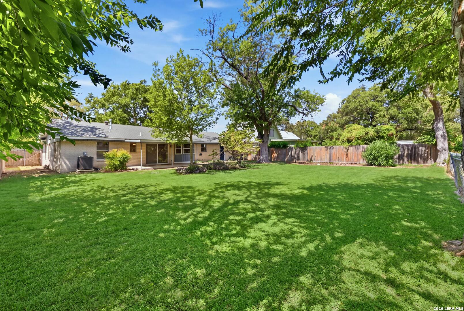 611 Indigo Street San Antonio TX 78216