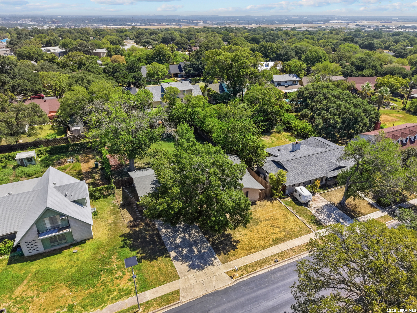 611 Indigo Street San Antonio TX 78216