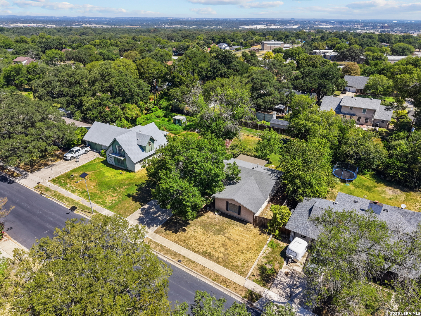 611 Indigo Street San Antonio TX 78216