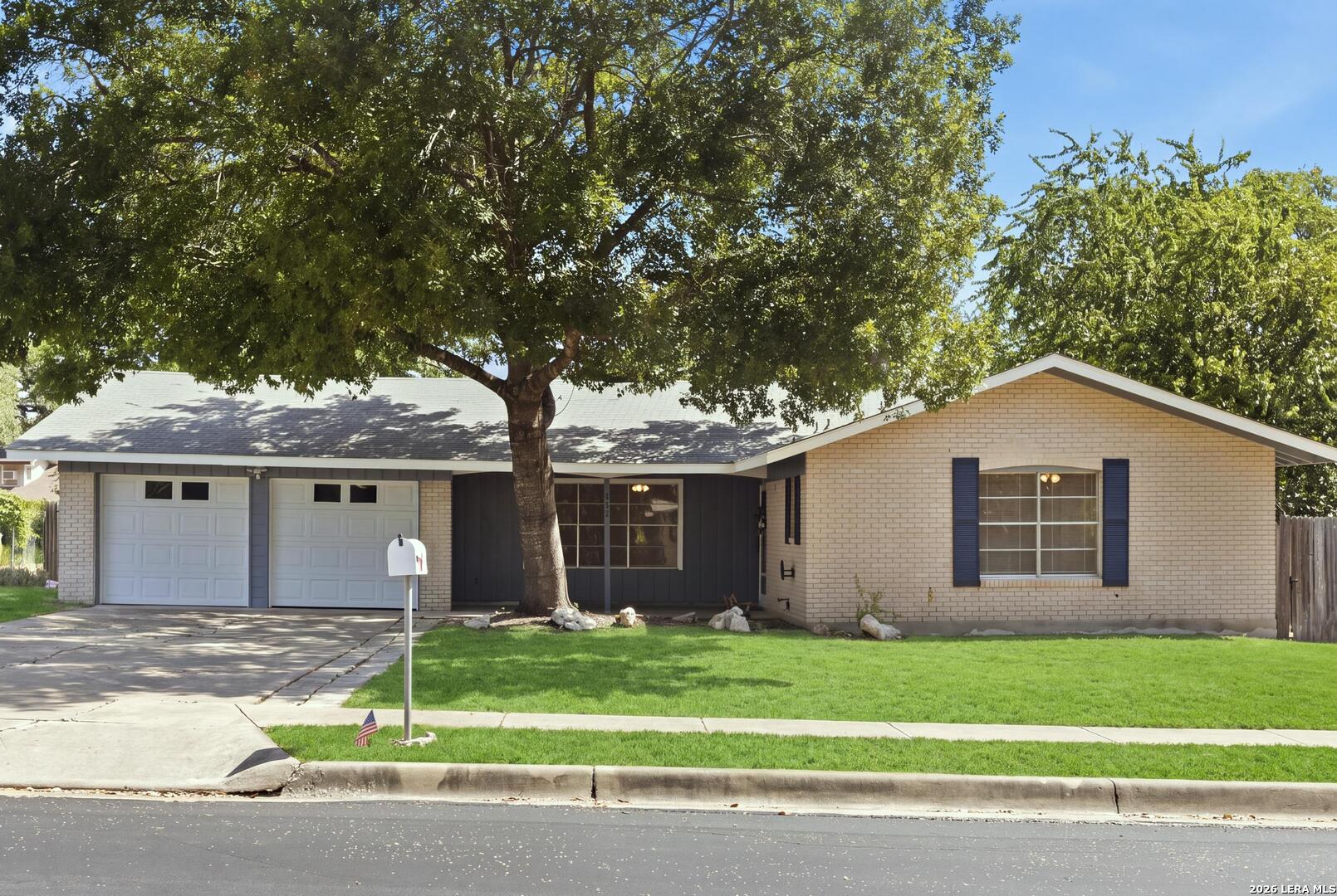 611 Indigo Street San Antonio TX 78216