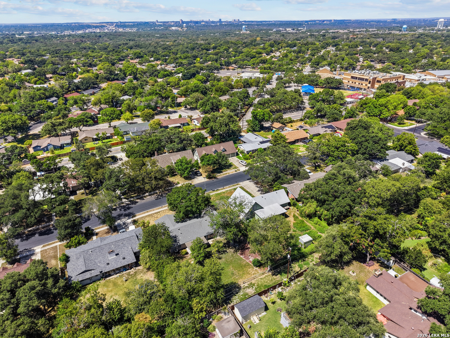 611 Indigo Street San Antonio TX 78216