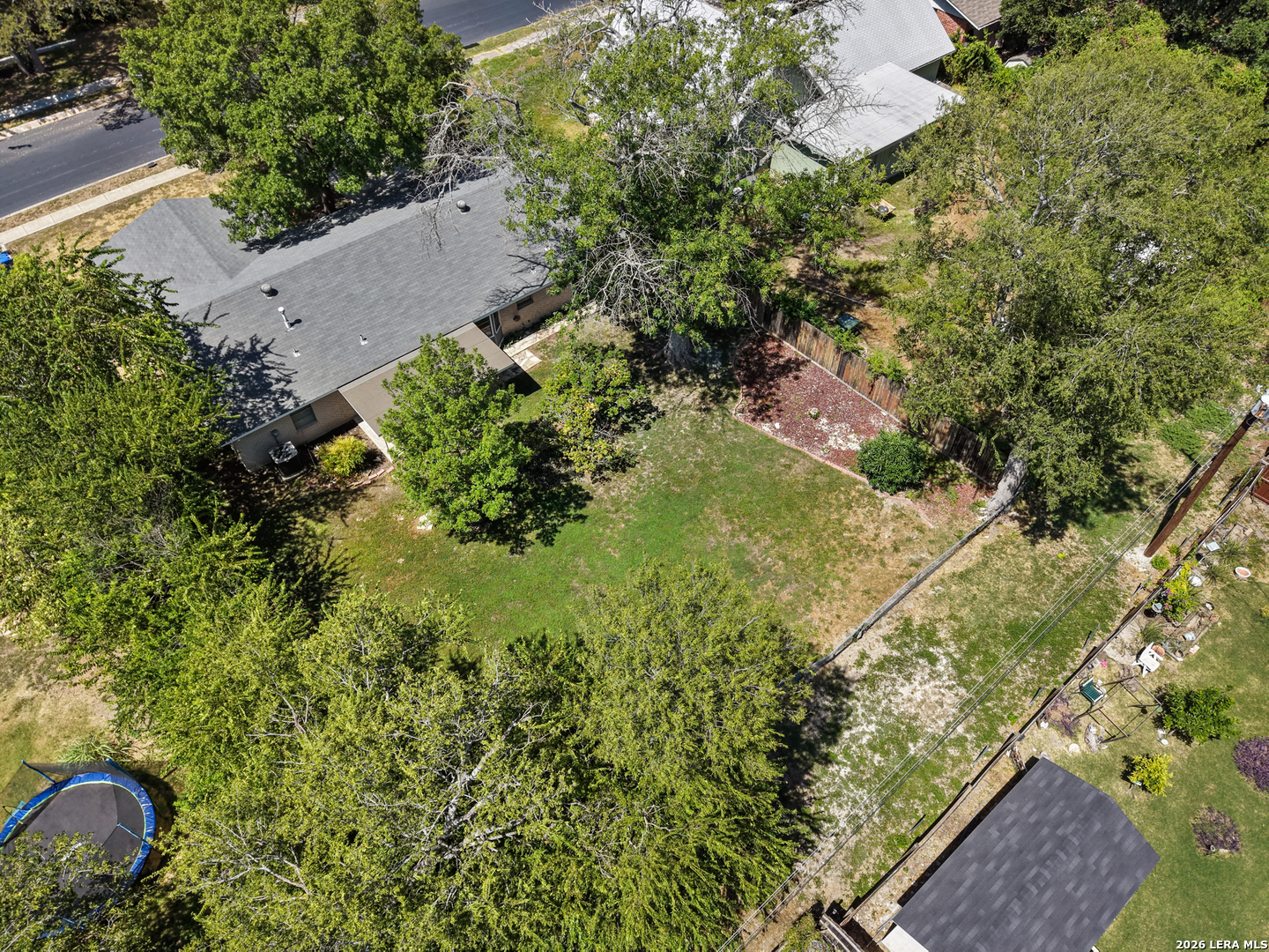 611 Indigo Street San Antonio TX 78216