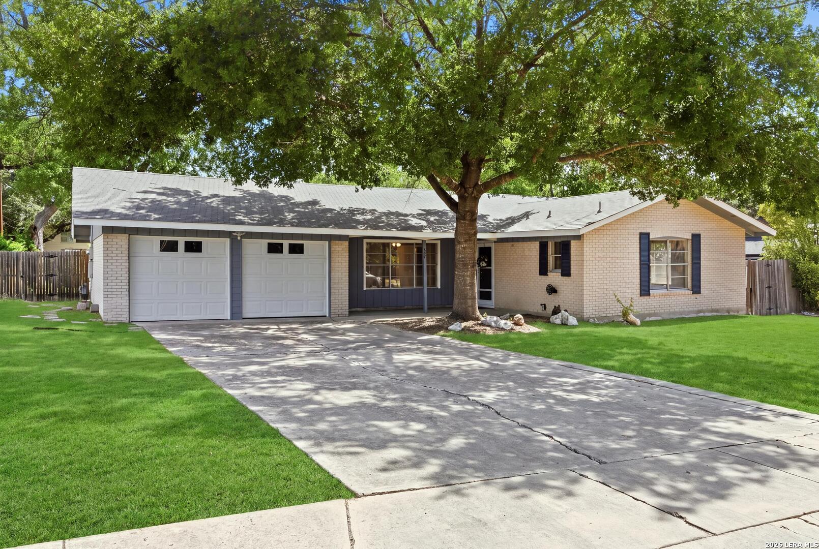 611 Indigo Street San Antonio TX 78216