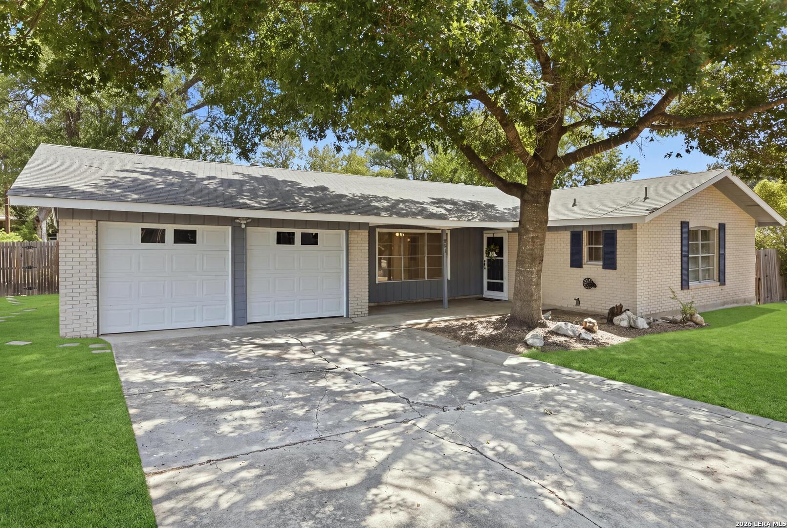 611 Indigo Street San Antonio TX 78216