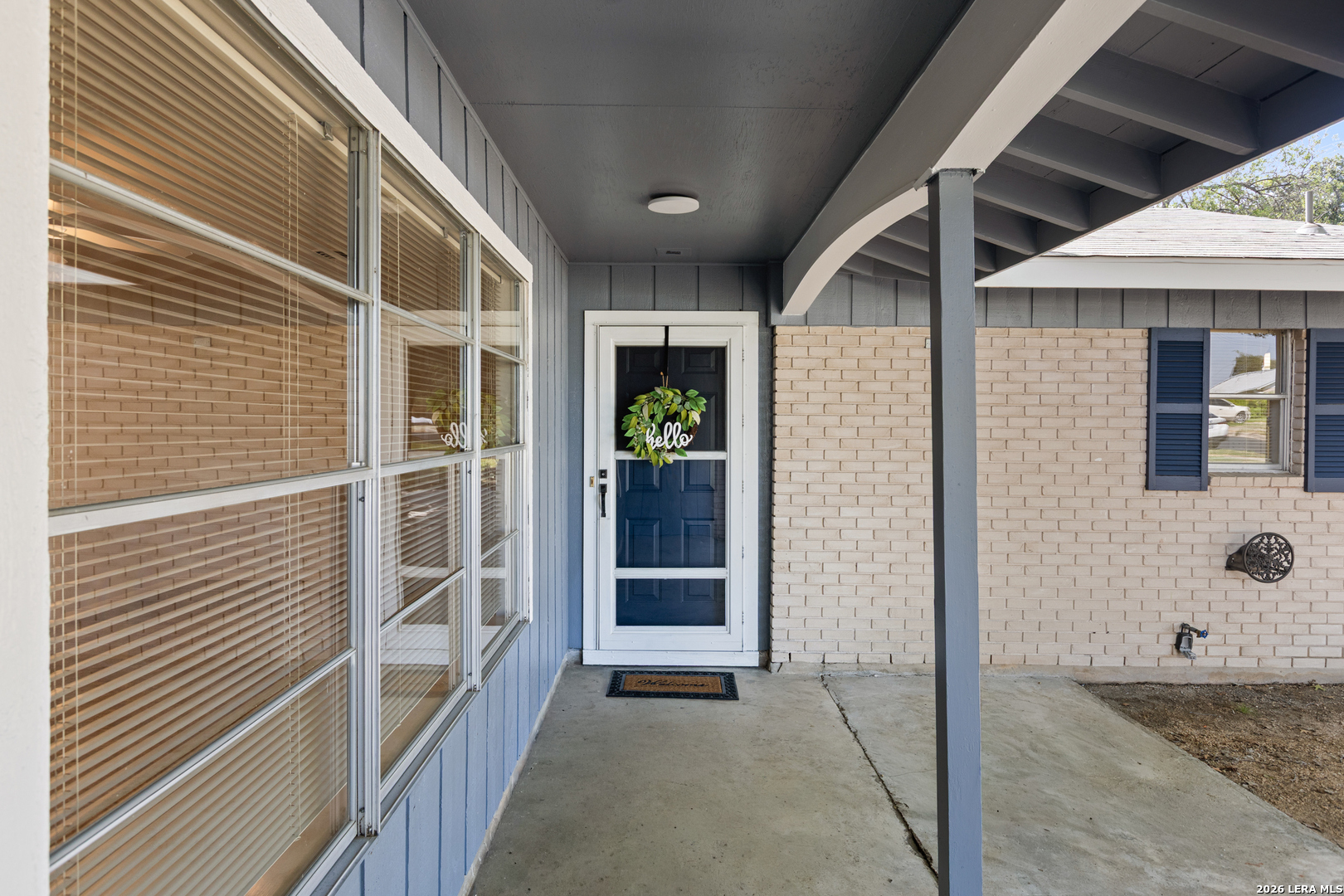 611 Indigo Street San Antonio TX 78216
