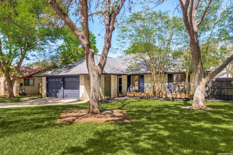 14219 Chadbourne San Antonio TX 78232