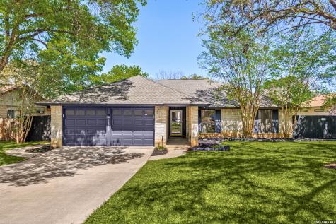 14219 Chadbourne San Antonio TX 78232