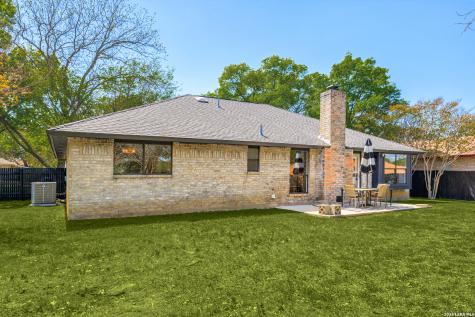 14219 Chadbourne San Antonio TX 78232