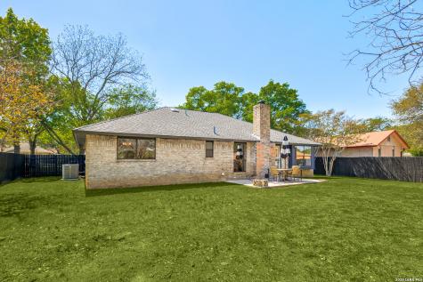 14219 Chadbourne San Antonio TX 78232