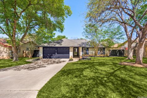 14219 Chadbourne San Antonio TX 78232