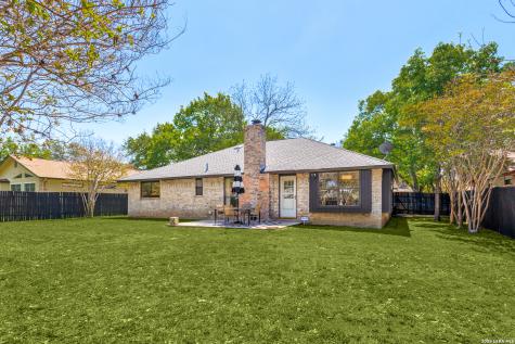 14219 Chadbourne San Antonio TX 78232