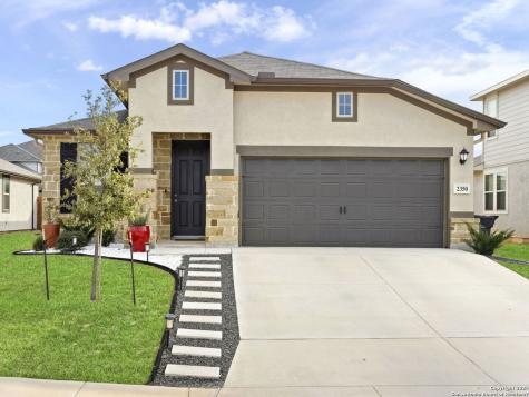 2350 Greystone Landing San Antonio TX 78259