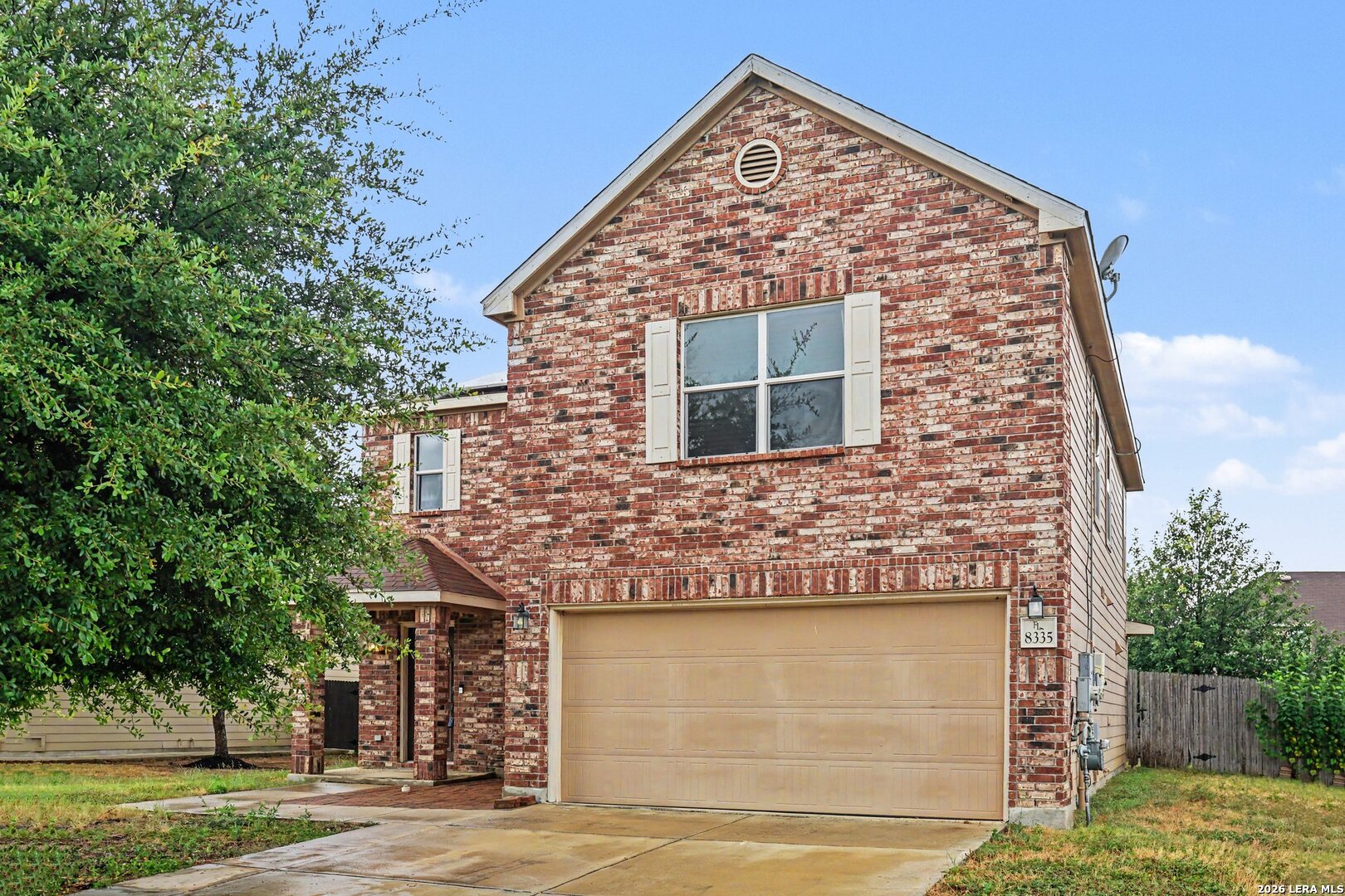 8335 Pioneer Field San Antonio TX 78253