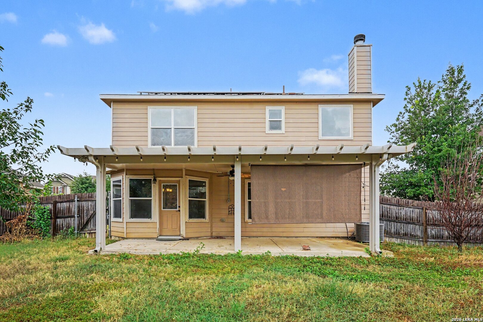 8335 Pioneer Field San Antonio TX 78253