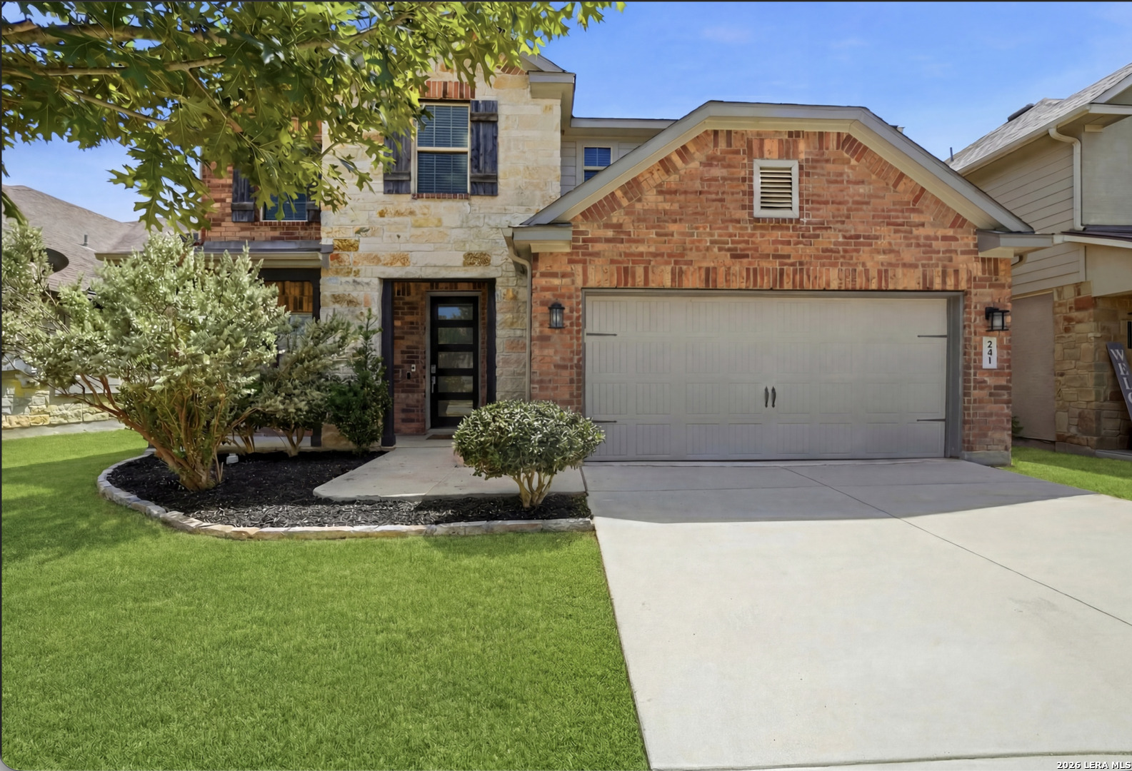 241 Cansiglio Cibolo TX 78108