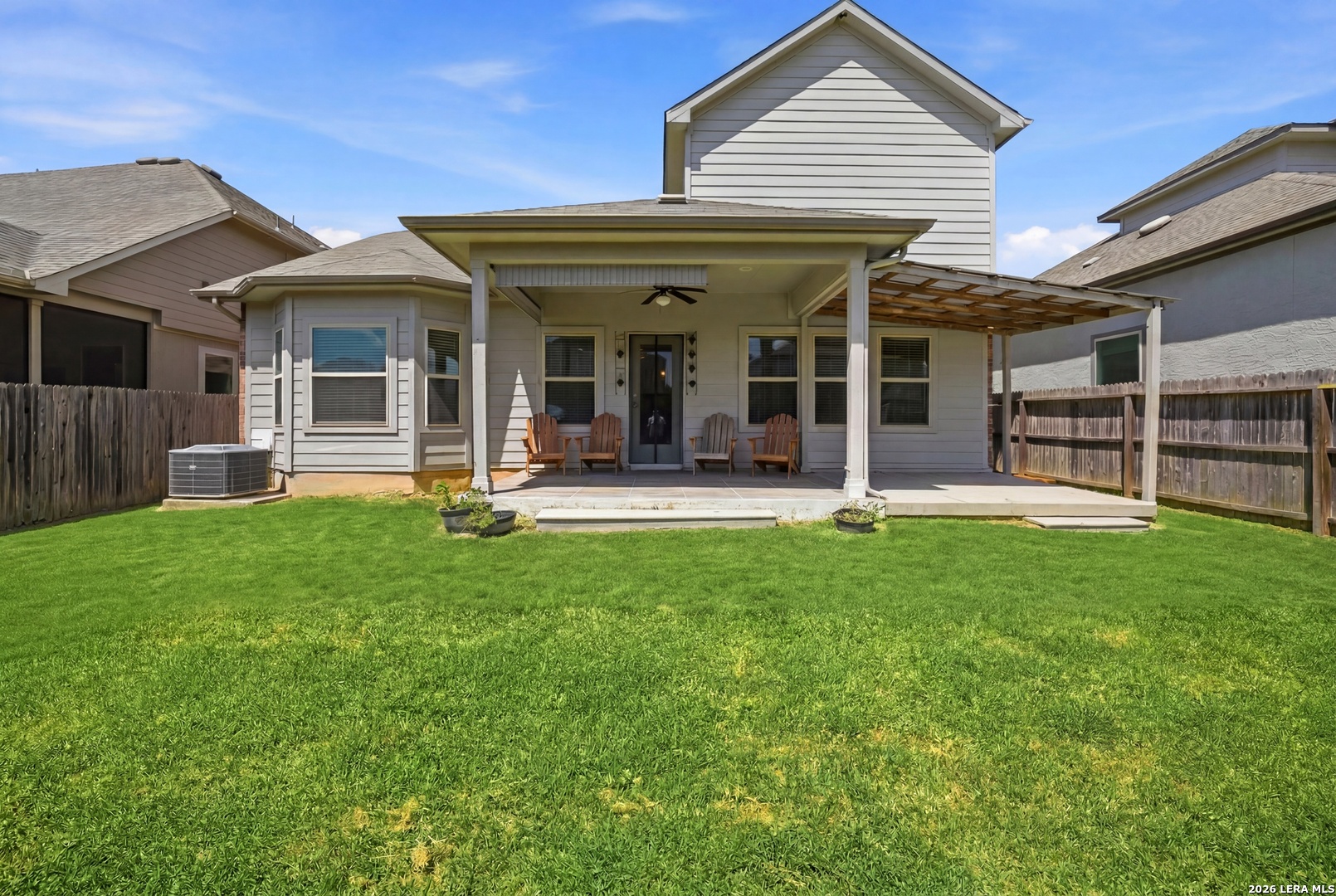 241 Cansiglio Cibolo TX 78108