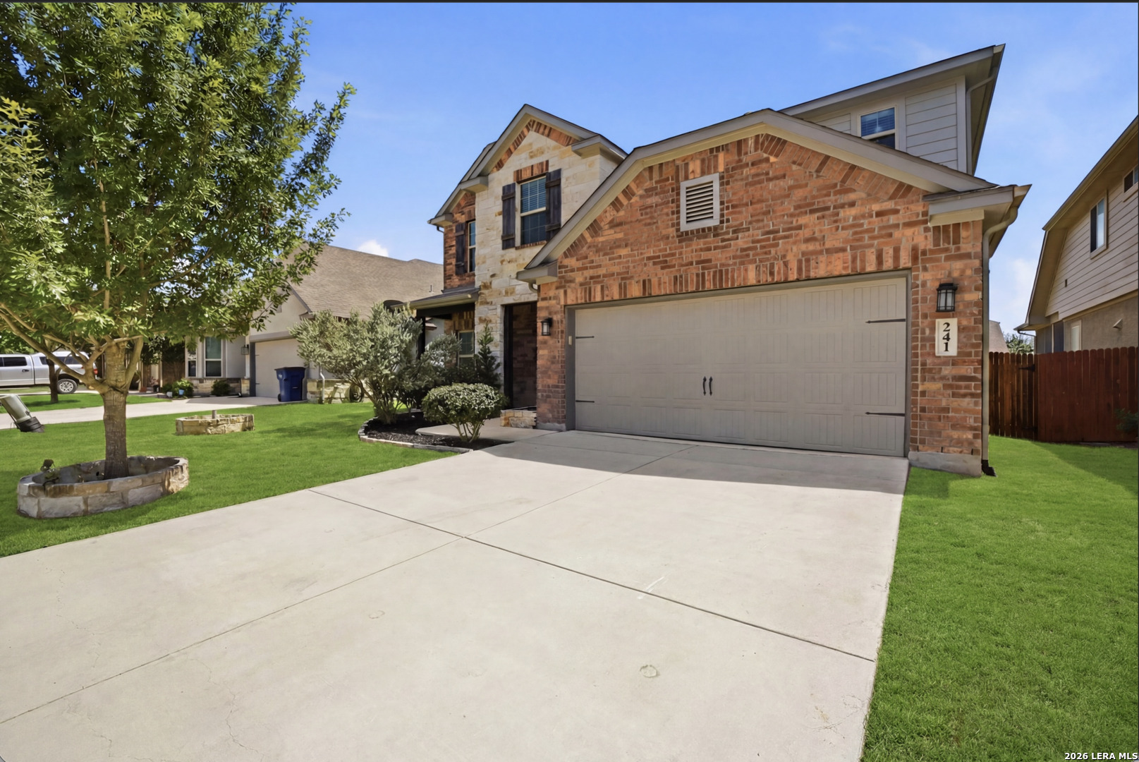 241 Cansiglio Cibolo TX 78108