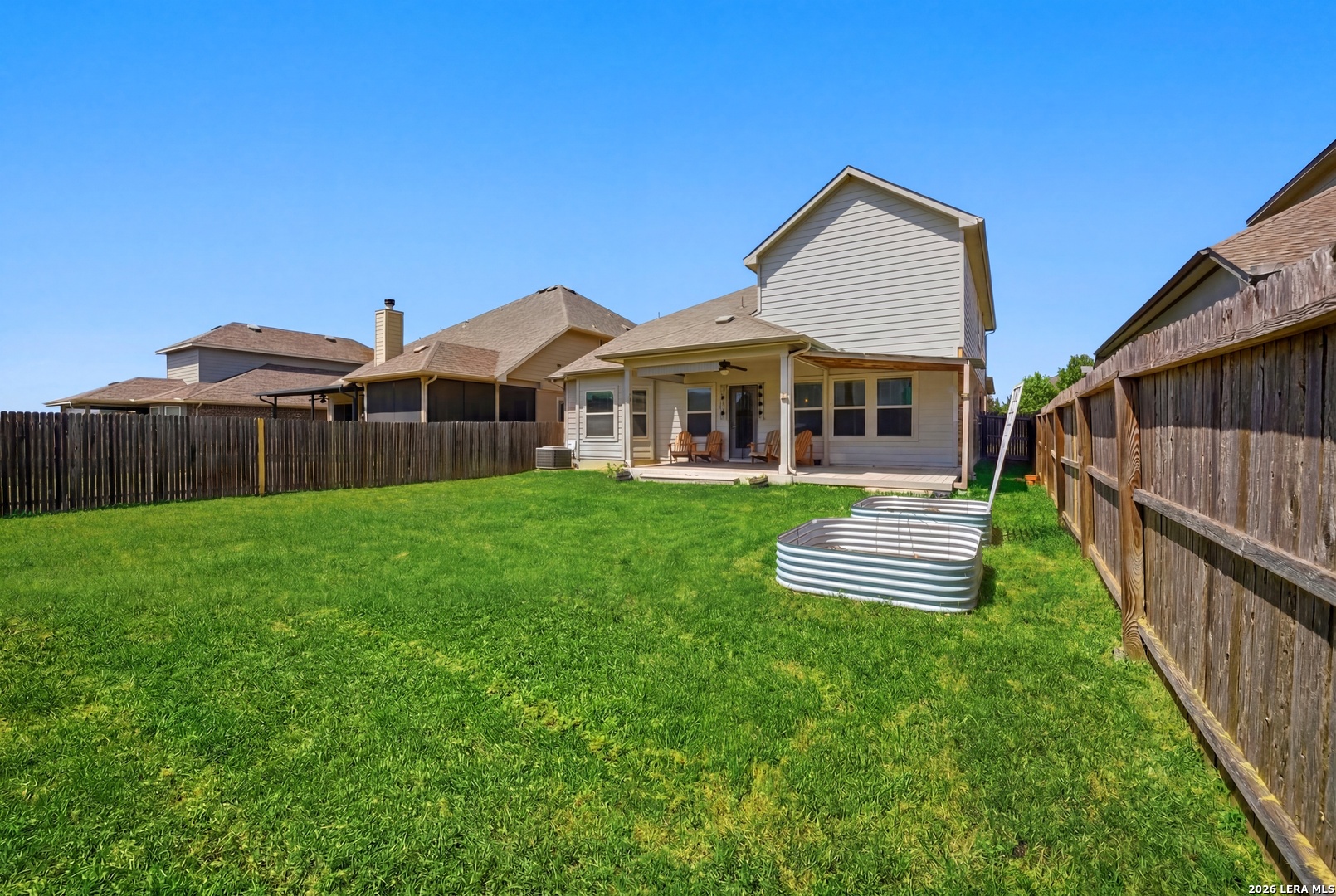 241 Cansiglio Cibolo TX 78108