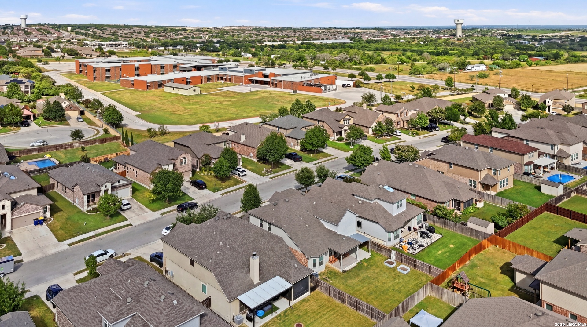 241 Cansiglio Cibolo TX 78108