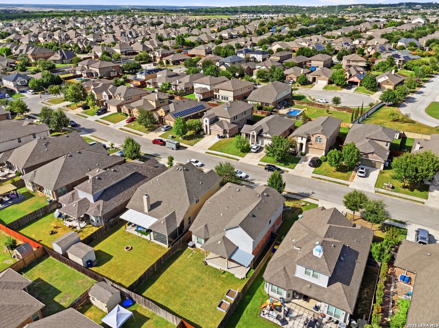 241 Cansiglio Cibolo TX 78108