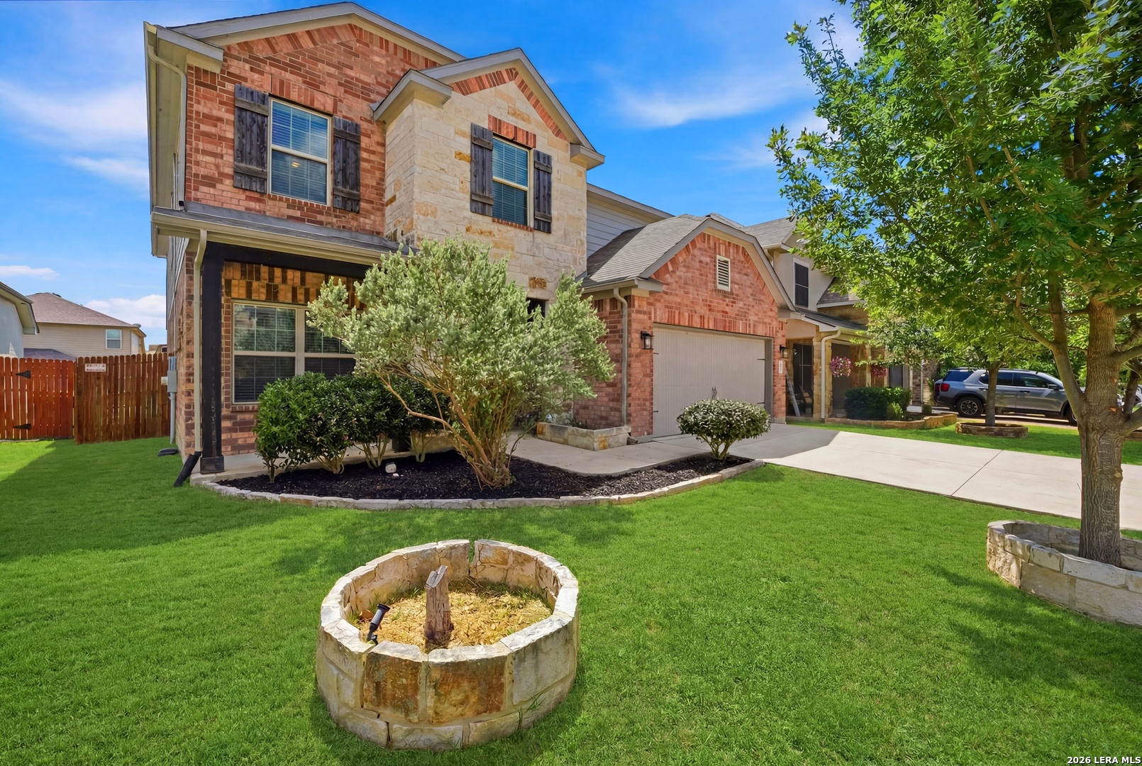 241 Cansiglio Cibolo TX 78108