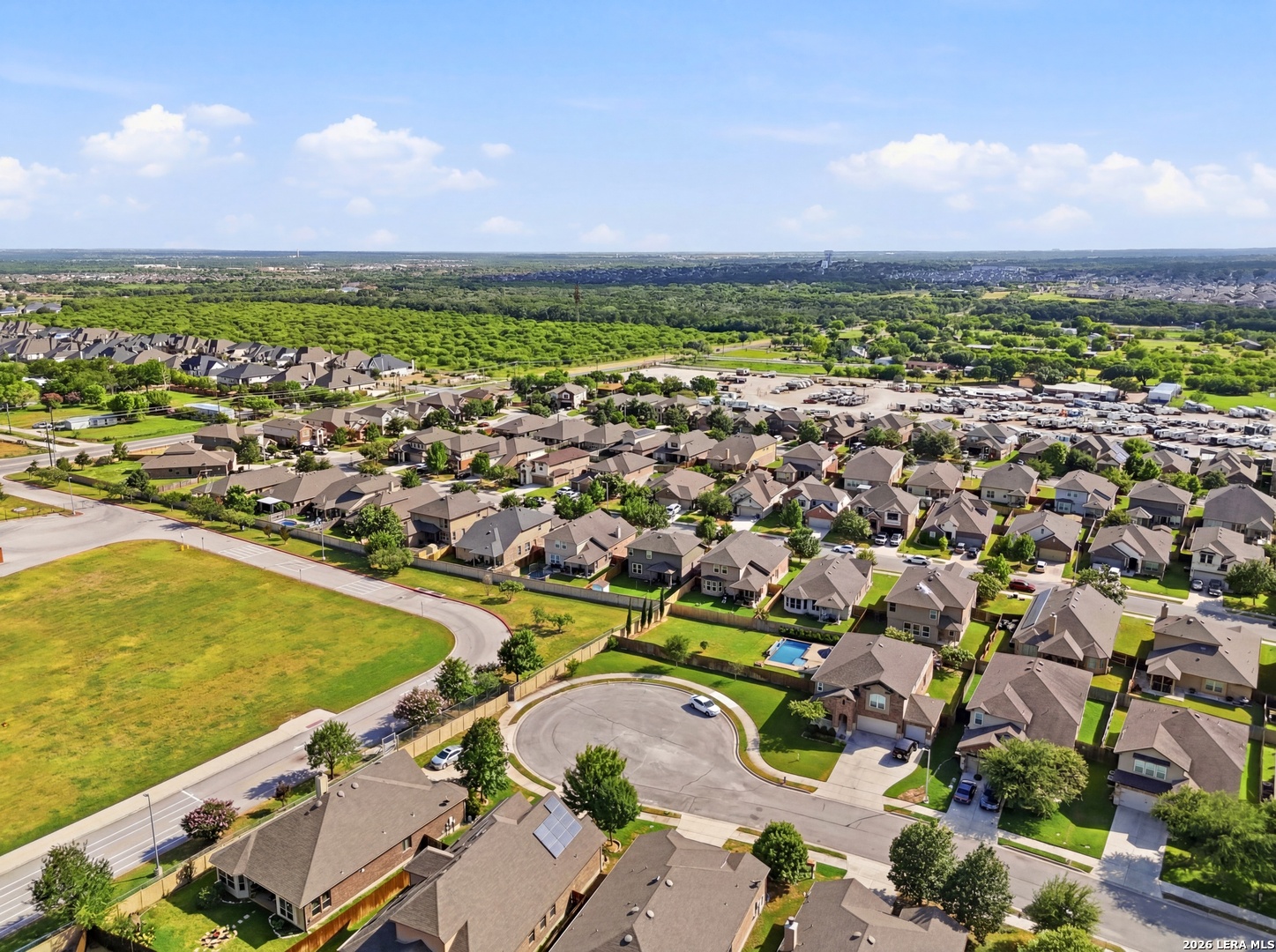 241 Cansiglio Cibolo TX 78108