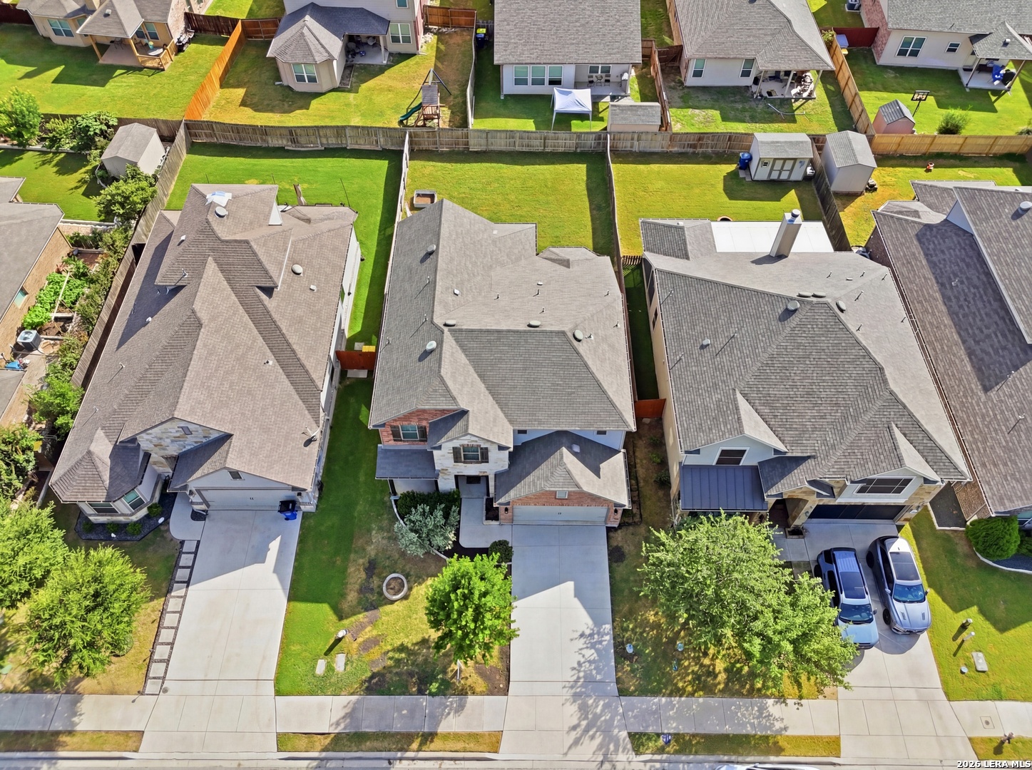 241 Cansiglio Cibolo TX 78108