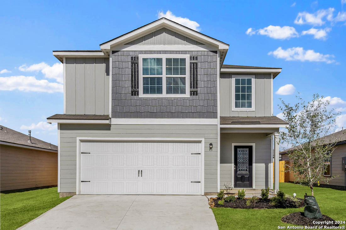 11707 Water Mesa San Antonio TX 78252
