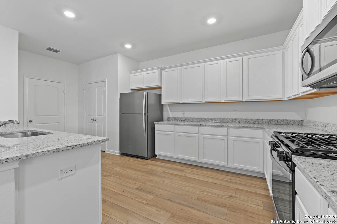 11707 Water Mesa San Antonio TX 78252